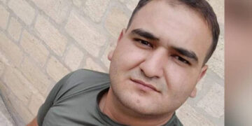 Bakıya toya gələn müharibə iştirakçısı faciəvi şəkildə öldü – Foto