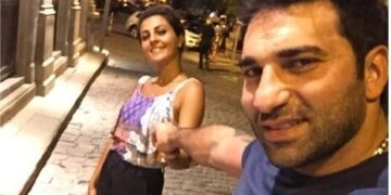 Gülay Zeynallı paylaşımı ilə DİQQƏT ÇƏKDİ – FOTO