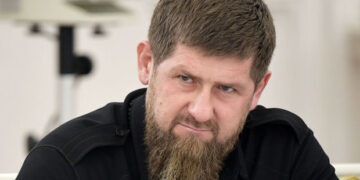 Kadırov Limandakı məğlubiyyəti şərh etdi: “Nüvə silahından istifadə etmək lazımdır”