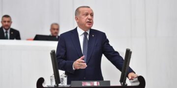 Ərdoğan: “Vədlər yerinə yetirilməsə, Türkiyə İsveç və Finlandiyanın NATO-ya daxil olmasına icazə verməyəcək”