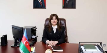 Nazir onu vəzifəyə təyin etdi