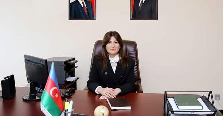 Nazir onu vəzifəyə təyin etdi