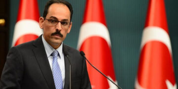 İbrahim Kalın: “Rusiya ilə Ukrayna arasında danışıqlar bərpa oluna bilər”