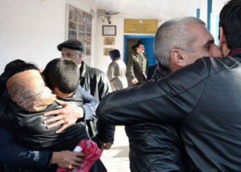 Azərbaycanda geniş amnistiya olacaq? – AÇIQLAMA + FOTO