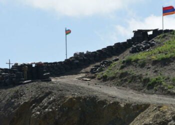 Azərbaycan Ermənistanla dövlət sərhədinin delimitasiyası üzrə Katiblik yaratdı