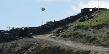 Azərbaycan Ermənistanla dövlət sərhədinin delimitasiyası üzrə Katiblik yaratdı