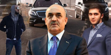 Sabiq nazirin oğullarının adına aldığı milyonluq mülklər üzə çıxdı – SİYAHI