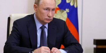 Putin: “Biz qarşımıza Ukraynanı məhv etmək tapşırığı qoymamışıq”
