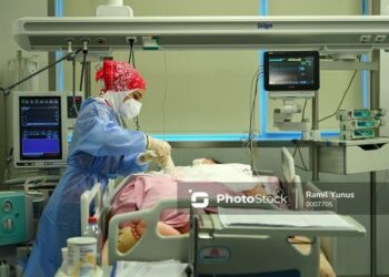 Koronavirusla bağlı SON STATİSTİKA