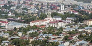 Ermənilər Xankəndidə azərbaycanlıları şərləyib həbs etdirdilər”