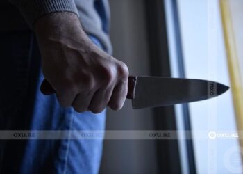 Kürdəmirdəki ailə münaqişəsinin detalları: “Qızımın bıçaqlanmağını qonşudan eşitdim” – YENİLƏNİB + VİDEO