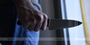 Kürdəmirdəki ailə münaqişəsinin detalları: “Qızımın bıçaqlanmağını qonşudan eşitdim” – YENİLƏNİB + VİDEO