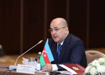 Şahin Bağırov gömrük rəisini işdən çıxartdı