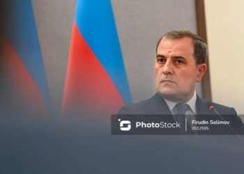 Azərbaycan Ermənistana yeni sənəd təqdim edib – Nazirdən AÇIQLAMA + VİDEO