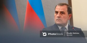 Azərbaycan Ermənistana yeni sənəd təqdim edib – Nazirdən AÇIQLAMA + VİDEO