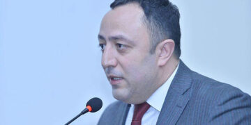 Anar Əsədli “Bandotdel”ə çağırılıb