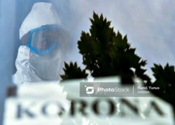 Azərbaycanda son sutkada 67 nəfər koronavirusa yoluxub – FOTO