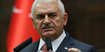 Cəbrayılda qəzaya düşən Binəli Yıldırımdan ilk – Açıqlama