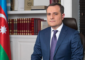 Ceyhun Bayramov Türkiyəni təbrik etdi