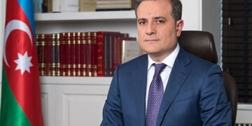 Ceyhun Bayramov Türkiyəni təbrik etdi