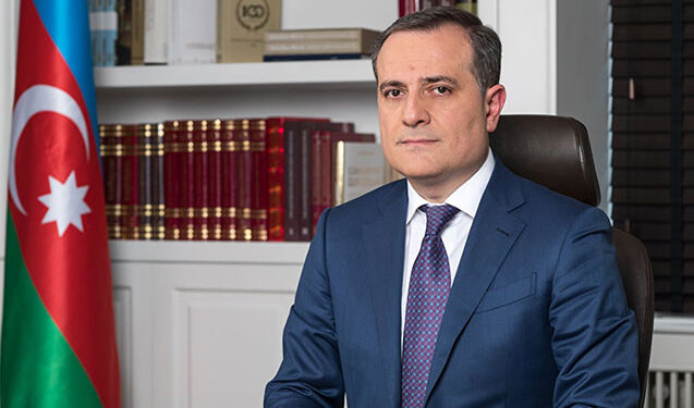 Ceyhun Bayramov Türkiyəni təbrik etdi