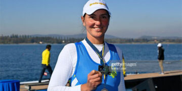 İdmançımız dünya ikincisi oldu – Video