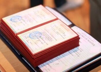 Agentlik 62 nəfərin diplomunu tanımaqdan imtina etdi