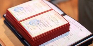 Agentlik 62 nəfərin diplomunu tanımaqdan imtina etdi