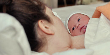 Respublikanski”də ana və körpəsi doğuşdan sonra öldü