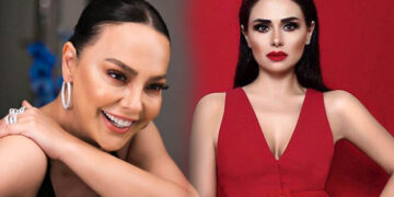 Günellə Ebru rəqib oldu