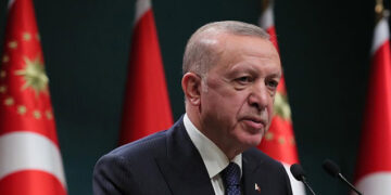 Ərdoğan Paşinyanla gözlənilən görüşü barədə açıqlama verdi