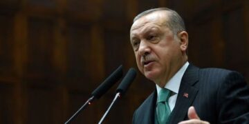 Ərdoğan anonsunu verdi – Azərbaycanla bağlı kritik qərar