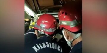 Dünənki qəzalarda 3 nəfərin meyiti çıxarılıb – Video