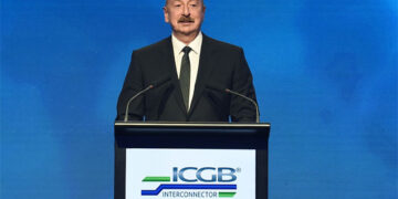 Yunanıstan-Bolqarıstan Qaz İnterkonnektoru layihəsinin əhəmiyyəti nədir? – Prezident açıqladı