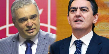 İlqar Məmmədov Əli Kərimliyə müraciət etdi