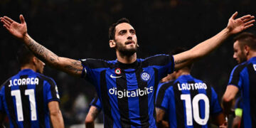 Barselona” uduzdu, “Liverpul”dan qələbə – ÇL-də gecənin nəticələri