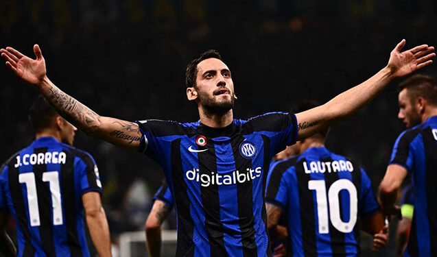 Barselona” uduzdu, “Liverpul”dan qələbə – ÇL-də gecənin nəticələri