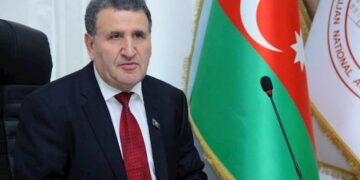 AMEA-nın yeni prezidenti İsa Həbibbəylinin – Maraqlı dosyesi