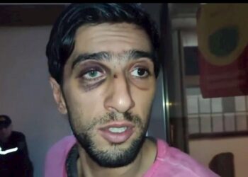 Polislərin işgəncə verməsi ilə bağlı iddiaları DİN-də araşdırılır