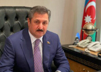 Türkiyə-Azərbaycan birliyini bərpa edilən Qarabağ və Şərqi Zəngəzurda da görürük”