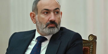 Paşinyan Azərbaycana görüşlə bağlı təklif edib