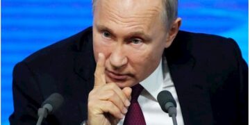 Putin Azərbaycanı təhdid edir”