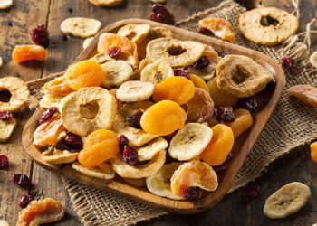 Quru meyvələr bu xəstəliklərin dərmanıdır