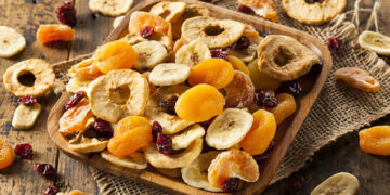 Quru meyvələr bu xəstəliklərin dərmanıdır