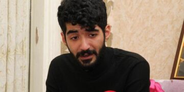 YAŞAT Fondu şəhid qardaşının borcunu bağladı