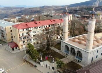 Şuşa, Ağdam və Füzuliyə getmək istəyənlərin nəzərinə!