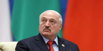 Oturun, qərar qəbul edin” – Lukaşenkodan Ermənistana