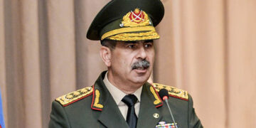 Zakir Həsənov Türkiyəyə getdi