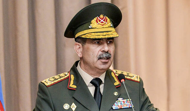 Zakir Həsənov Türkiyəyə getdi