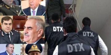 İRİ MƏMURLARIN GENERAL ÖVLADLARI… – Naxçıvandakı “gömrük əməliyyatı” hansı gerçəkləri bir daha üzə çıxardı?